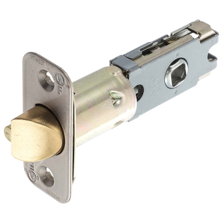 Residential Door Latches