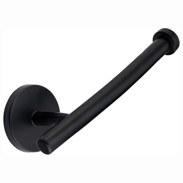 Toilet Paper Holder, European, Boca Grande Bathroom Hardware Set