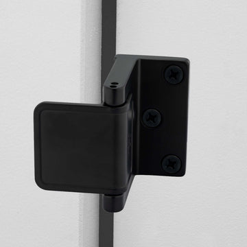 Security Door Guard, Commercial