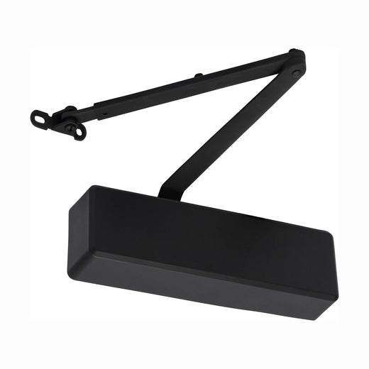 Commercial Door Closer, UL Fire Rated, ANSI 1, ADA Compliant, SP 1-6