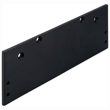 Door Closer Installation Drop Plate For 8900 Series Closers