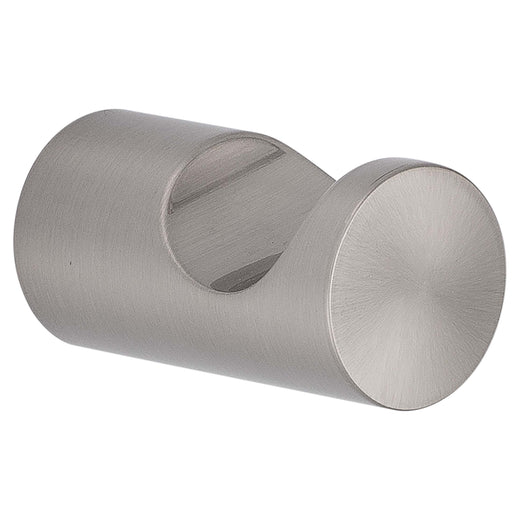 Image Of Robe Hook / Towel Hook -  Clearwater Bathroom Hardware Set - Satin Nickel Finish - Harney Hardware