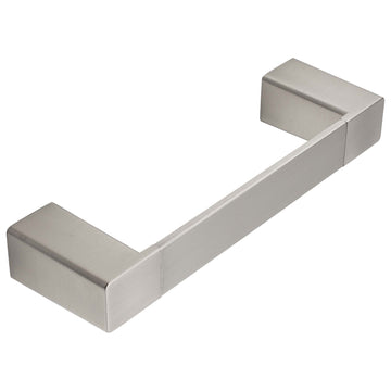Image Of Towel Ring -  Westshore Bathroom Hardware Set - Satin Nickel Finish - Harney Hardware