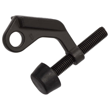 Image Of Hinge Pin Stop - Oil Rubbed Bronze Finish - Harney Hardware