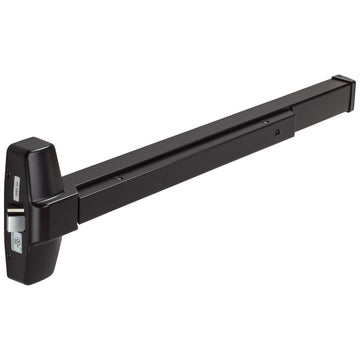 Image Of Panic Exit Device -  UL Panic Rated -  ANSI 1 -  32 In. Wide - Bronze Finish - Harney Hardware