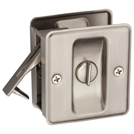 Pocket Door Locks And Pulls