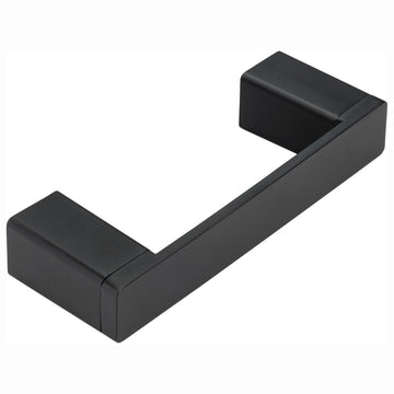 Toilet Paper Holder With Pivoting Bar, Westshore Bathroom Hardware Set