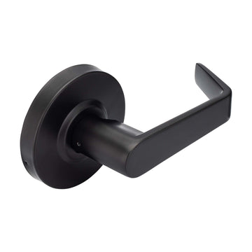 Commercial Door Lever Inactive / Dummy Function, UL Fire Rated, ANSI 2, Vigilant Collection