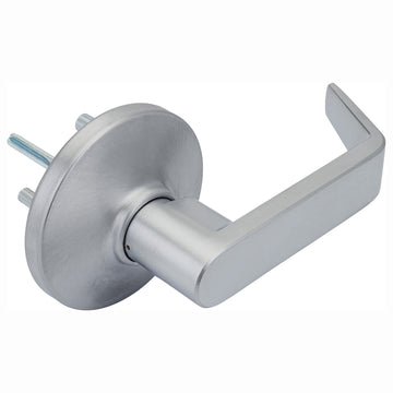 Panic Exit Device Passage / Hallway Function Lever Trim